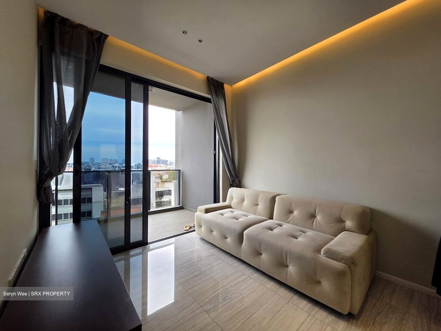 Parc Esta (D14), Apartment #501669451